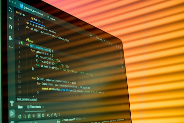 What are the ethical considerations of using biometric data for identity verification in tech?