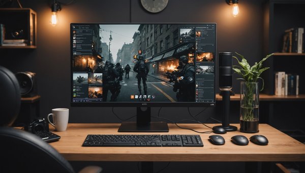 Unlocking twitch: the power of rotating ip addresses